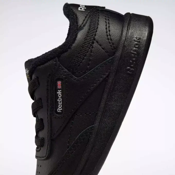 Buty Club C dla dzieci – niemowlęta i małe dzieci Buty Club C dla dzieci – niemowlęta i małe dzieci
