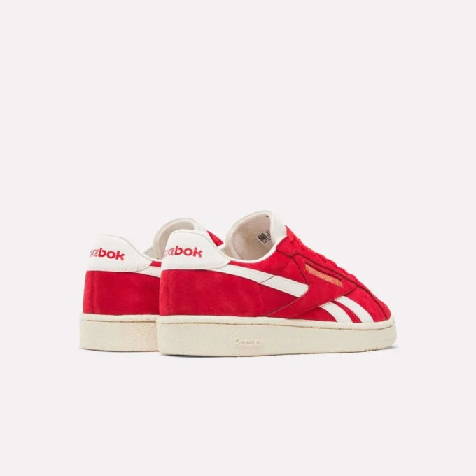 Buty Club C Ground UK