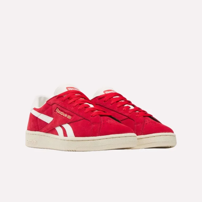 Buty Club C Ground UK
