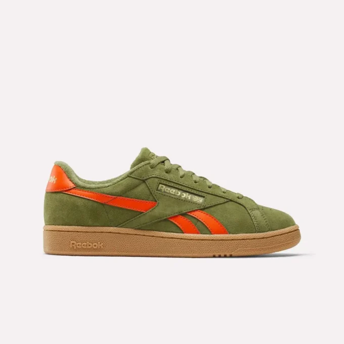 Buty Club C Grounds UK Buty Club C Grounds UK