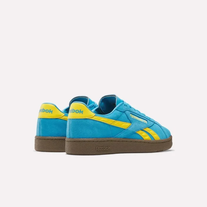 Buty Club C Grounds UK Buty Club C Grounds UK