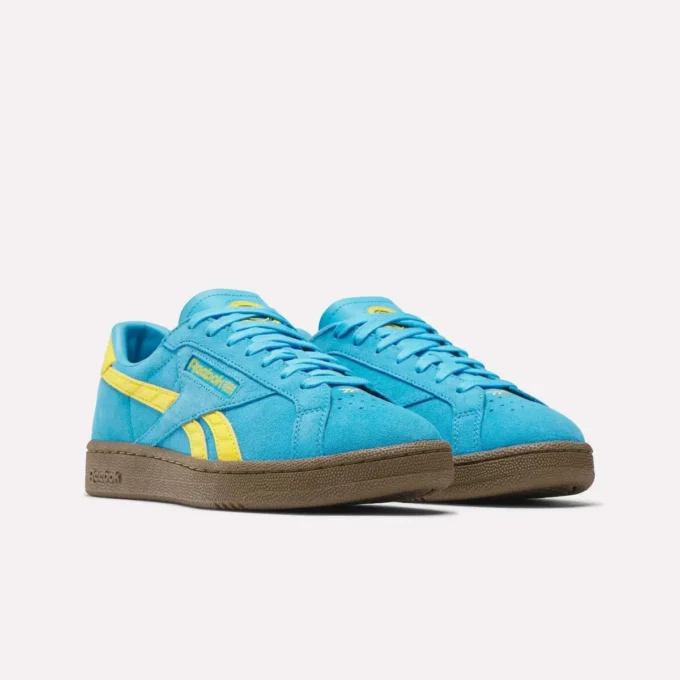 Buty Club C Grounds UK Buty Club C Grounds UK