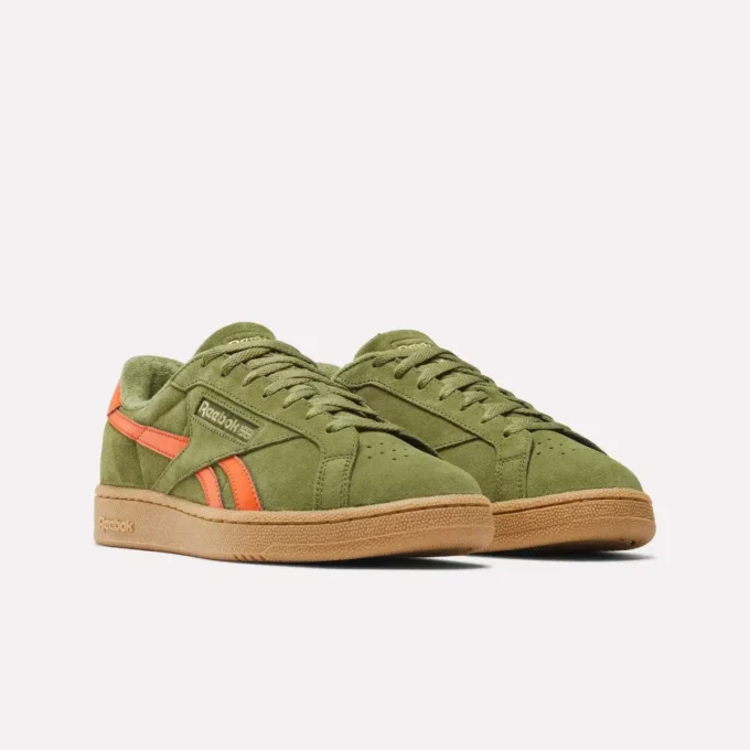 Buty Club C Grounds UK Buty Club C Grounds UK