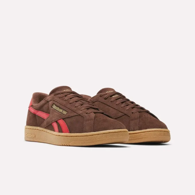 Buty Club C Grounds UK Buty Club C Grounds UK