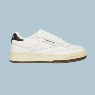 Buty Club C LTD