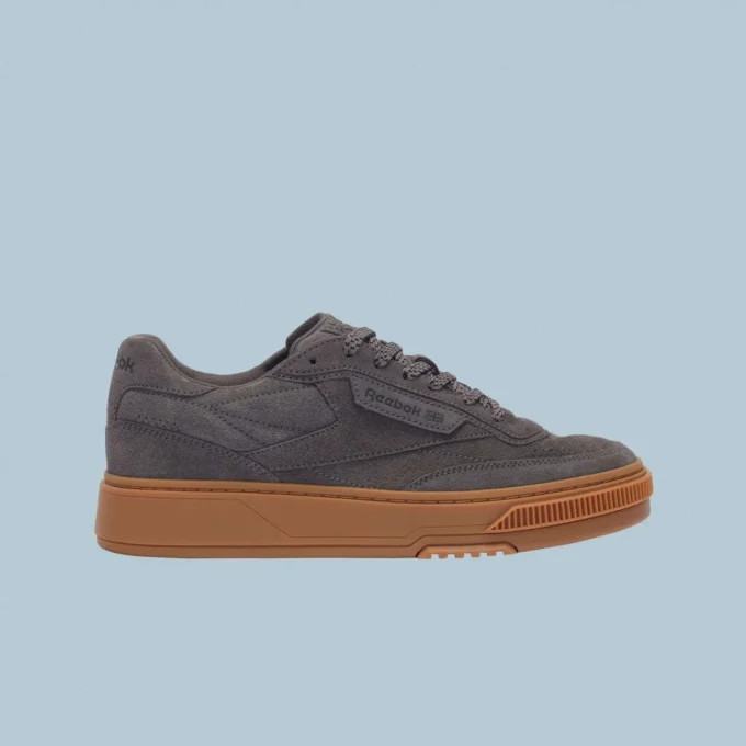 Buty Club C LTD Buty Club C LTD