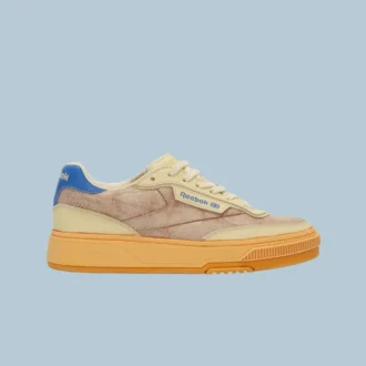 Buty Club C LTD