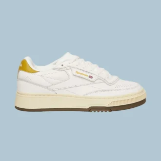 Buty Club C LTD