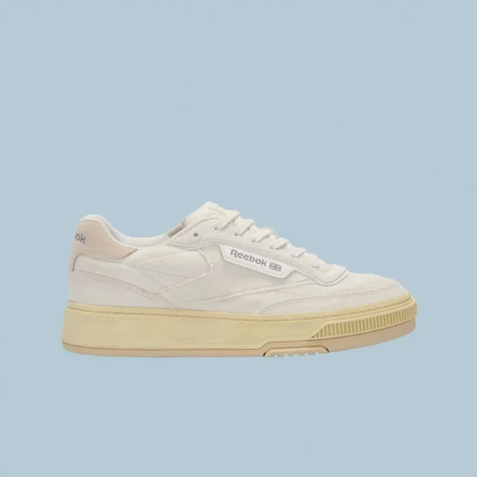 Buty Club C LTD Buty Club C LTD