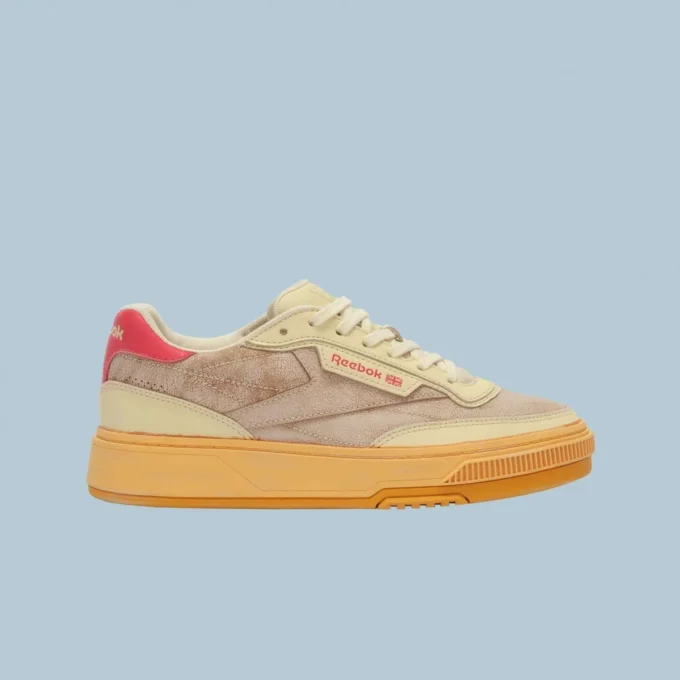 Buty Club C LTD Buty Club C LTD