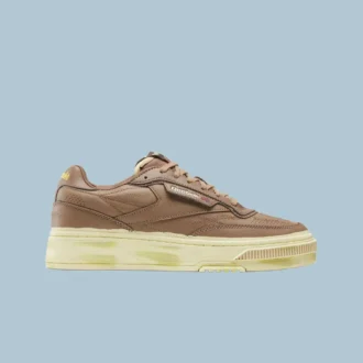 Buty Club C LTD