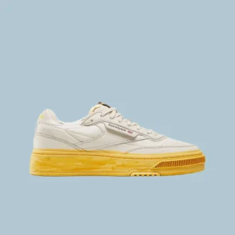 Buty Club C LTD