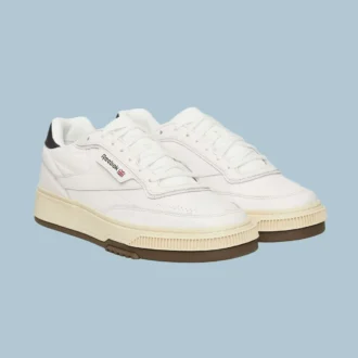 Buty Club C LTD