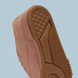 Buty Club C LTD