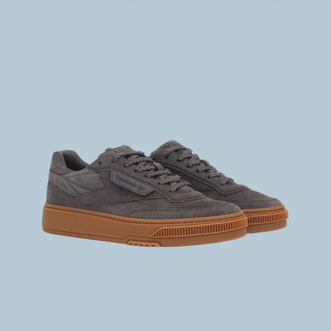 Buty Club C LTD Buty Club C LTD