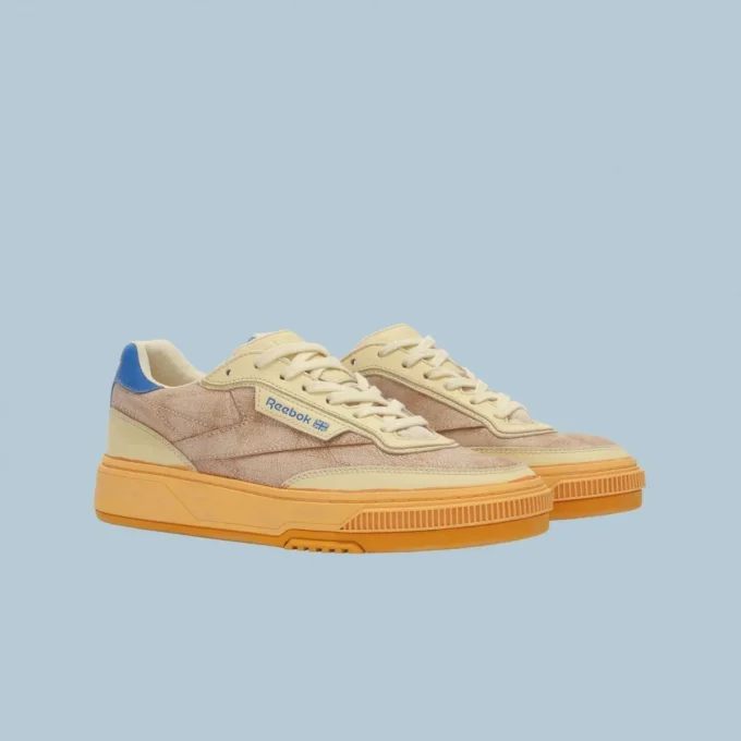 Buty Club C LTD Buty Club C LTD