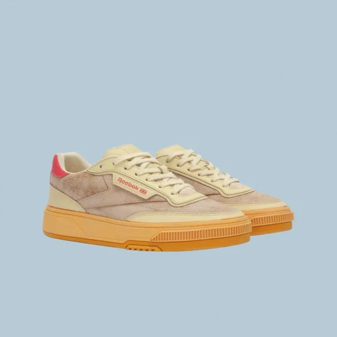 Buty Club C LTD Buty Club C LTD
