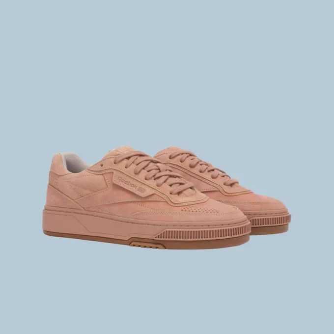 Buty Club C LTD Buty Club C LTD