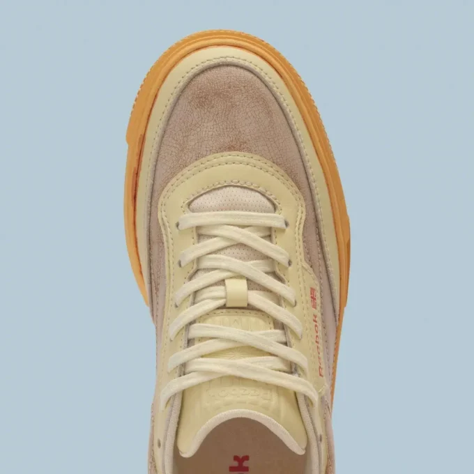 Buty Club C LTD Buty Club C LTD