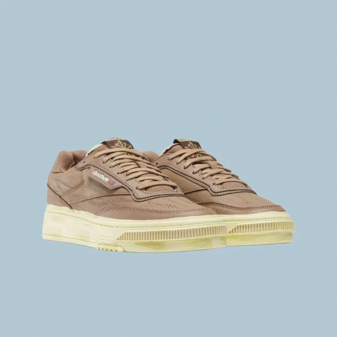 Buty Club C LTD Buty Club C LTD