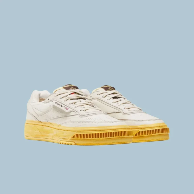 Buty Club C LTD Buty Club C LTD
