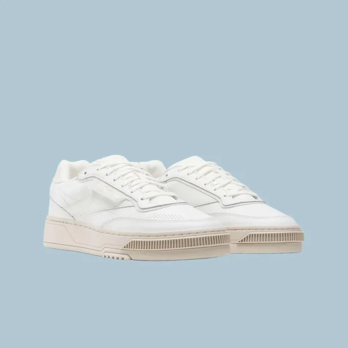Buty Club C LTD Buty Club C LTD