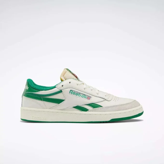 Buty Club C Revenge Vintage Buty Club C Revenge Vintage