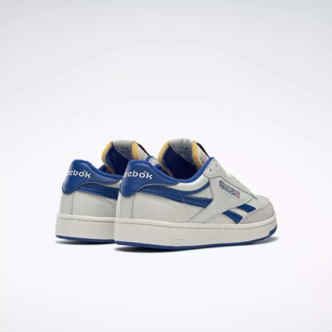 Buty Club C Revenge Vintage Buty Club C Revenge Vintage