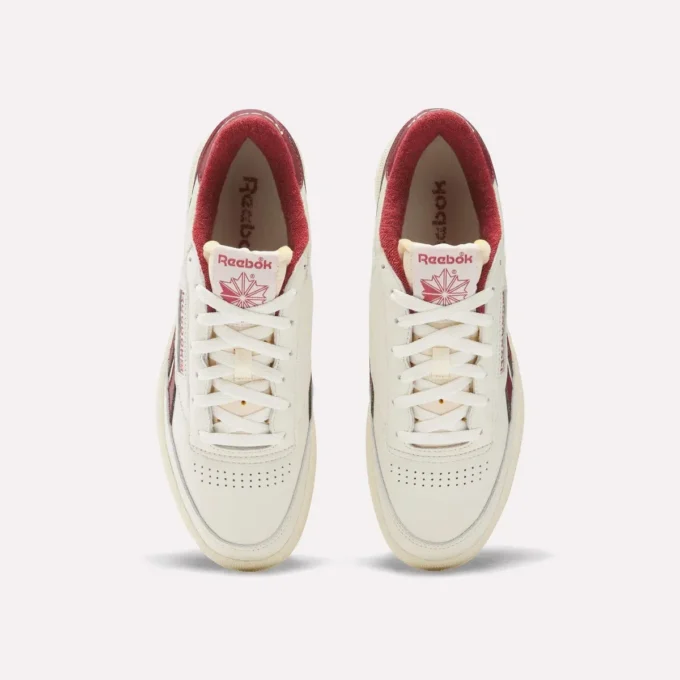 Buty Club C Revenge Vintage Buty Club C Revenge Vintage