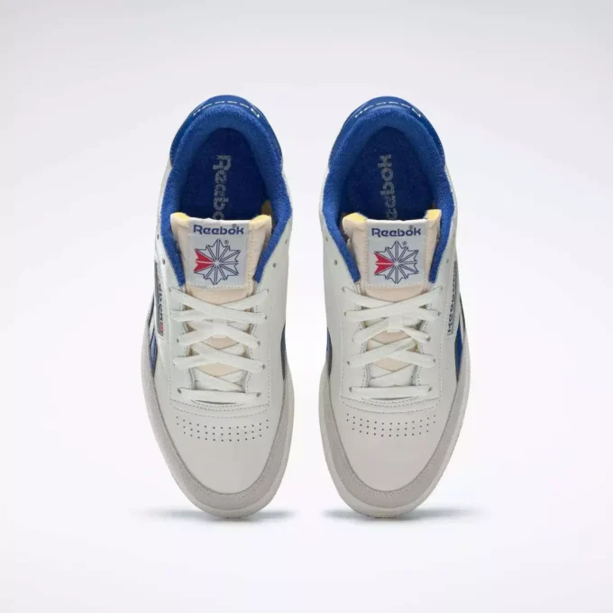 Buty Club C Revenge Vintage Buty Club C Revenge Vintage
