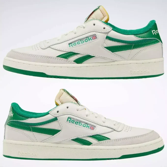 Buty Club C Revenge Vintage Buty Club C Revenge Vintage