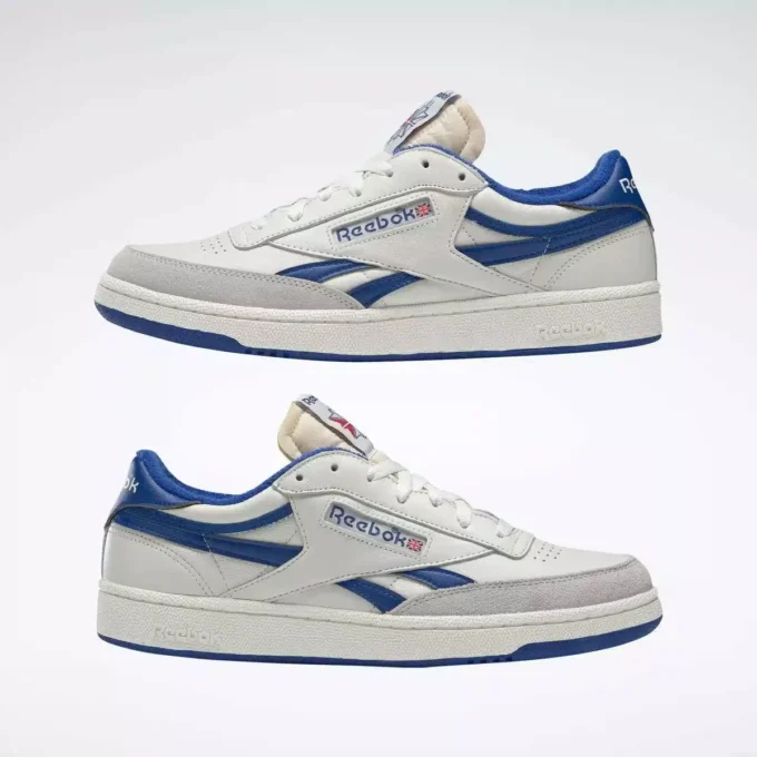 Buty Club C Revenge Vintage Buty Club C Revenge Vintage