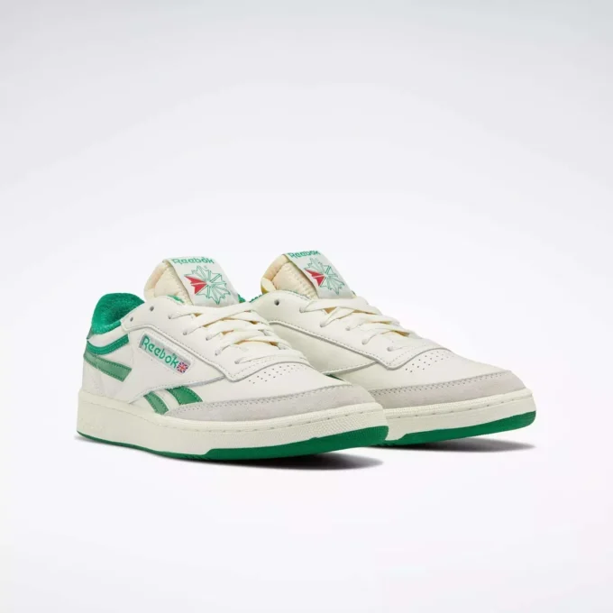 Buty Club C Revenge Vintage Buty Club C Revenge Vintage