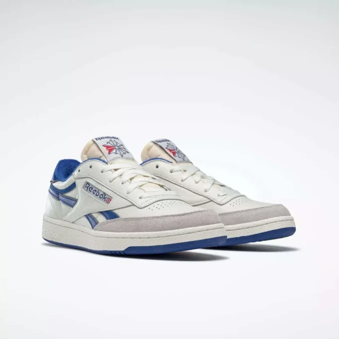 Buty Club C Revenge Vintage Buty Club C Revenge Vintage