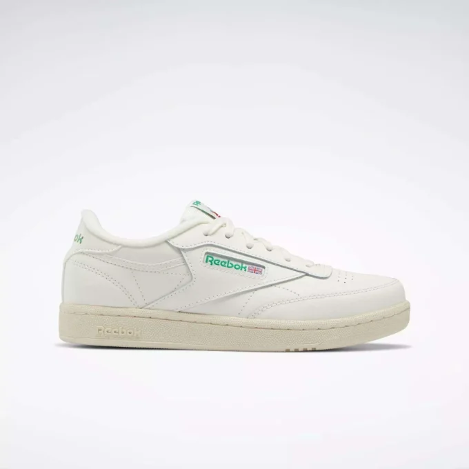 Buty Club C — starsze dzieci Buty Club C — starsze dzieci