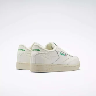 Buty Club C — starsze dzieci