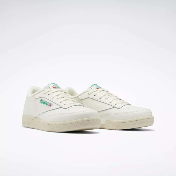 Buty Club C — starsze dzieci Buty Club C — starsze dzieci