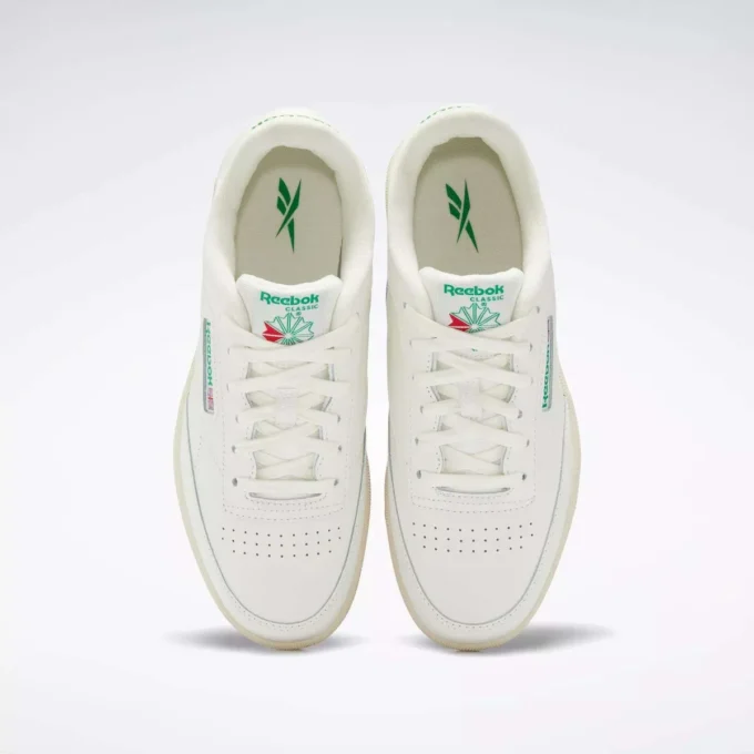 Buty Club C — starsze dzieci Buty Club C — starsze dzieci