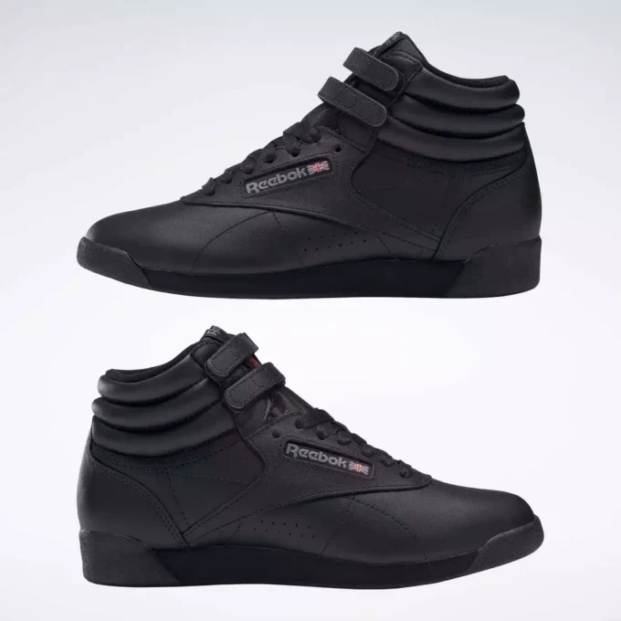 Buty damskie F/S Hi Buty damskie F/S Hi