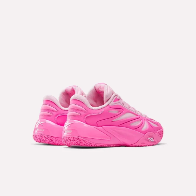 Buty do koszykówki Angel Reese 1 Buty do koszykówki Angel Reese 1