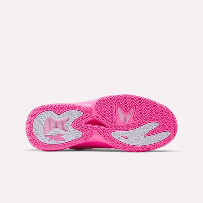 Buty do koszykówki Angel Reese 1 Buty do koszykówki Angel Reese 1