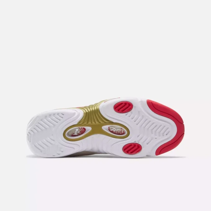 Buty do koszykówki Answer III Buty do koszykówki Answer III