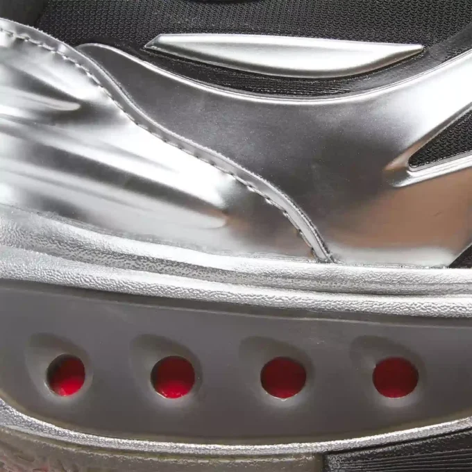 Buty do koszykówki Engine A Buty do koszykówki Engine A
