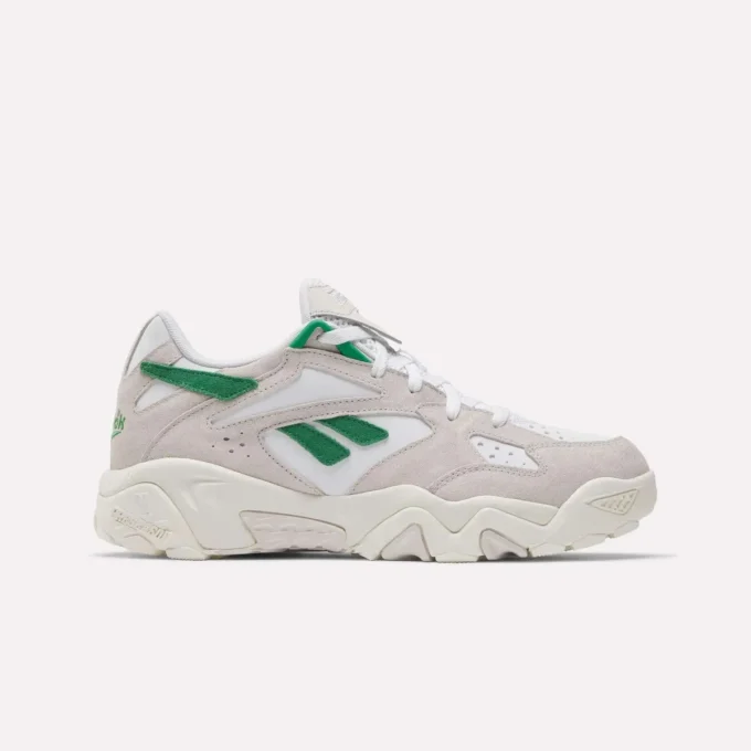 Buty do koszykówki Preseason 94 Low Retro Buty do koszykówki Preseason 94 Low Retro