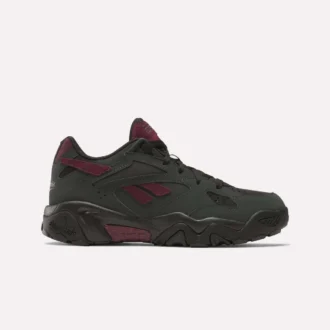 Buty do koszykówki Preseason 94 Low Retro