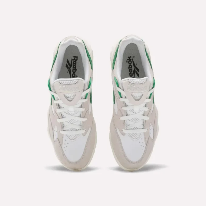 Buty do koszykówki Preseason 94 Low Retro Buty do koszykówki Preseason 94 Low Retro