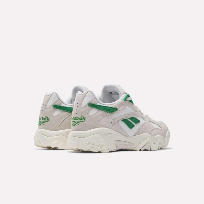 Buty do koszykówki Preseason 94 Low Retro Buty do koszykówki Preseason 94 Low Retro