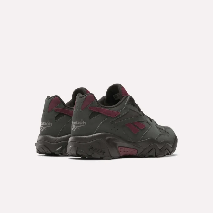 Buty do koszykówki Preseason 94 Low Retro Buty do koszykówki Preseason 94 Low Retro