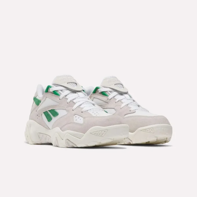 Buty do koszykówki Preseason 94 Low Retro Buty do koszykówki Preseason 94 Low Retro