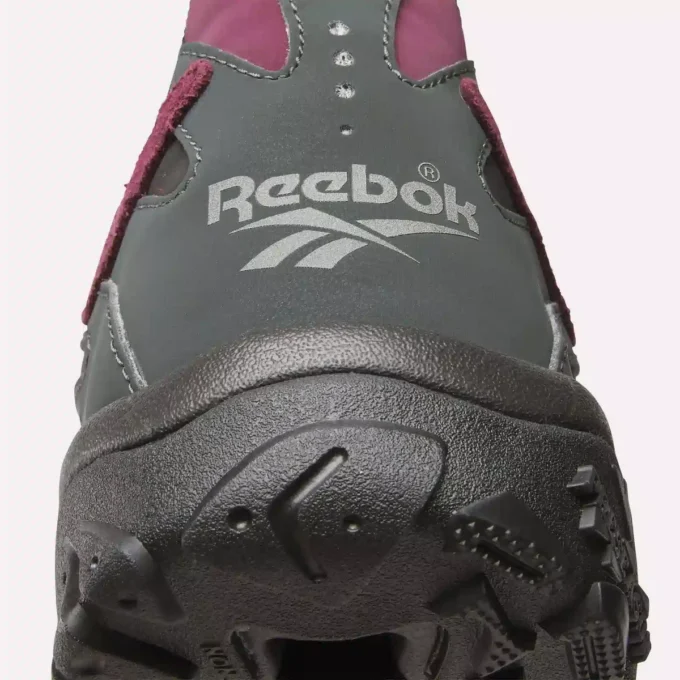 Buty do koszykówki Preseason 94 Low Retro Buty do koszykówki Preseason 94 Low Retro